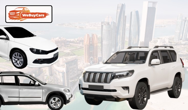 Tips for Selling a Car Privately in Abu Dhabi!